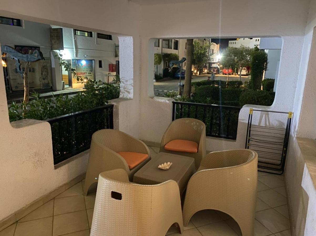 Delta Sharm Apartment 156 Flat 102 Екстер'єр фото