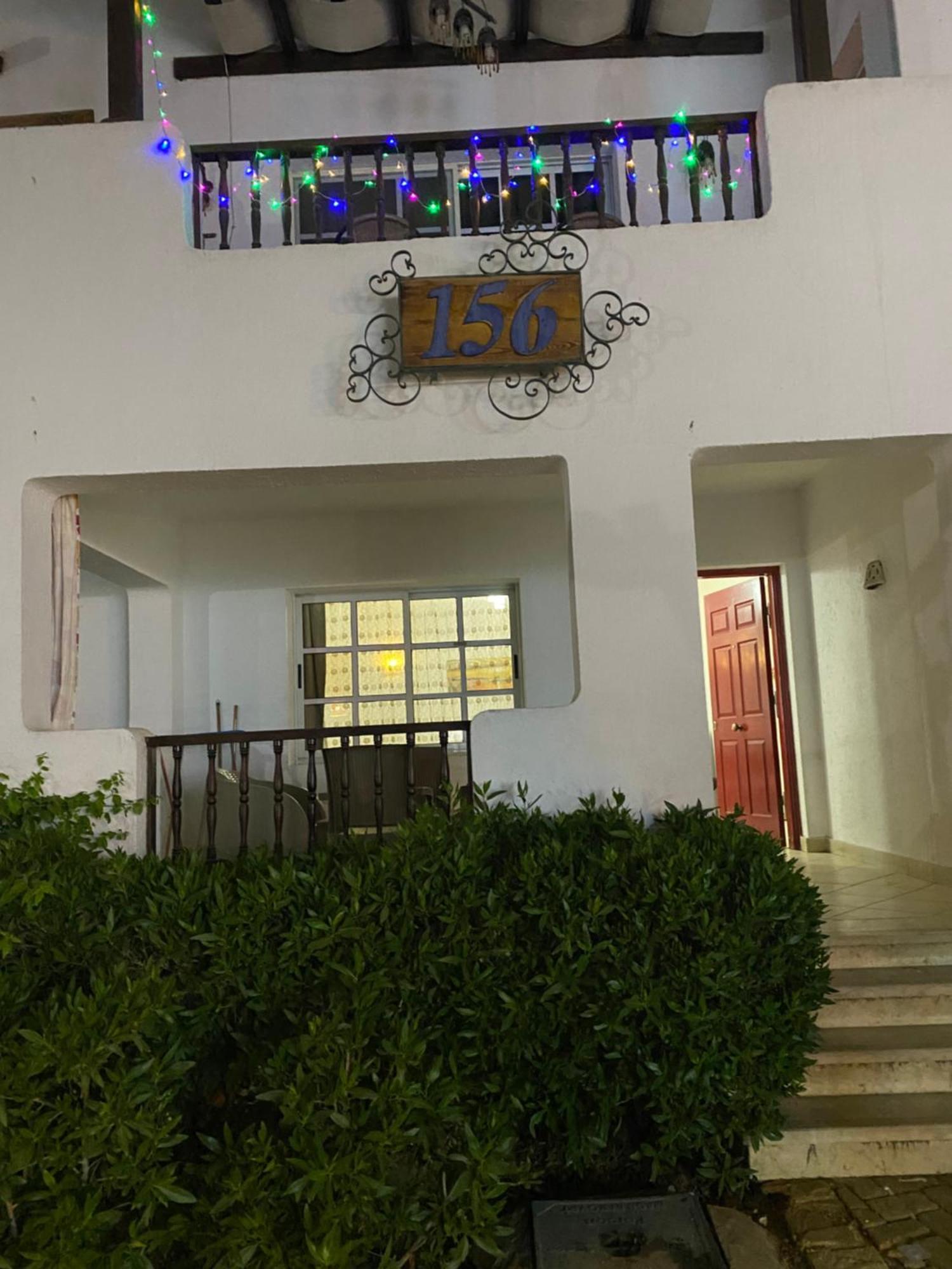Delta Sharm Apartment 156 Flat 102 Екстер'єр фото