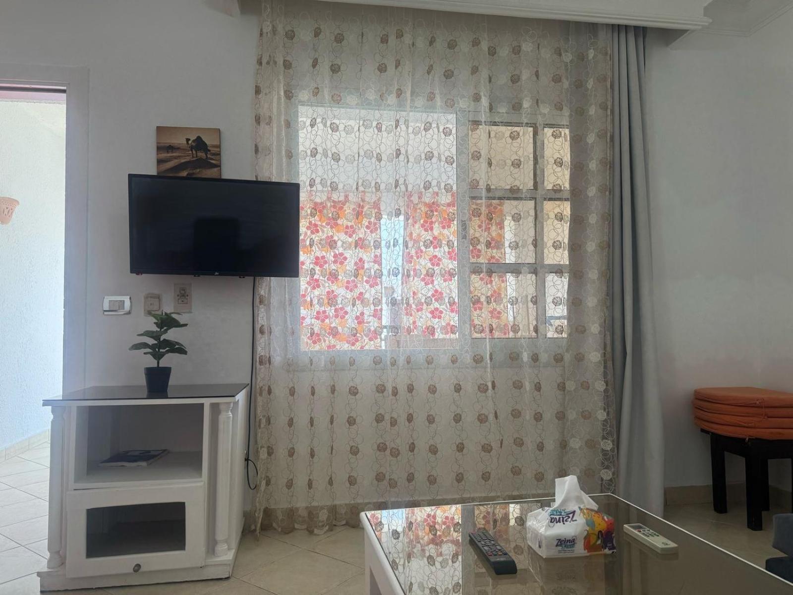 Delta Sharm Apartment 156 Flat 102 Екстер'єр фото