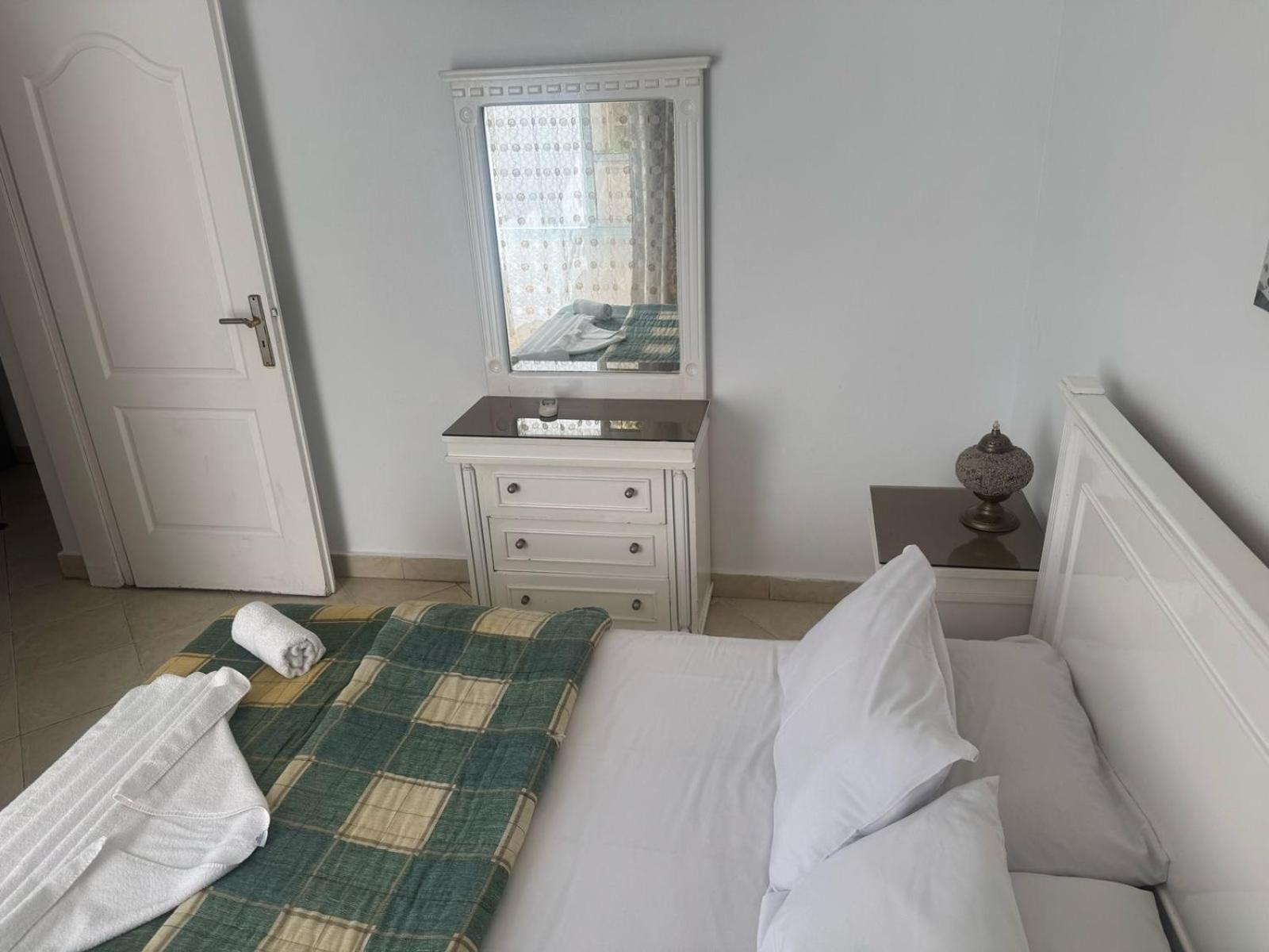Delta Sharm Apartment 156 Flat 102 Екстер'єр фото