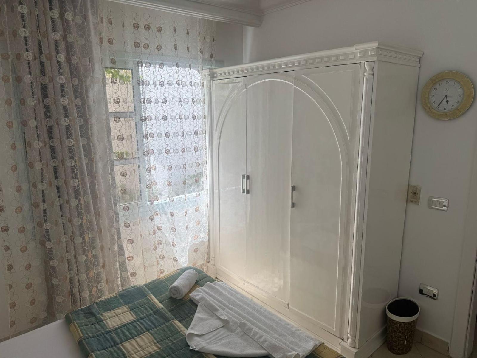 Delta Sharm Apartment 156 Flat 102 Екстер'єр фото