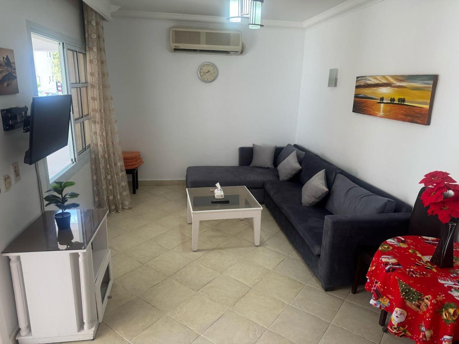 Delta Sharm Apartment 156 Flat 102 Екстер'єр фото