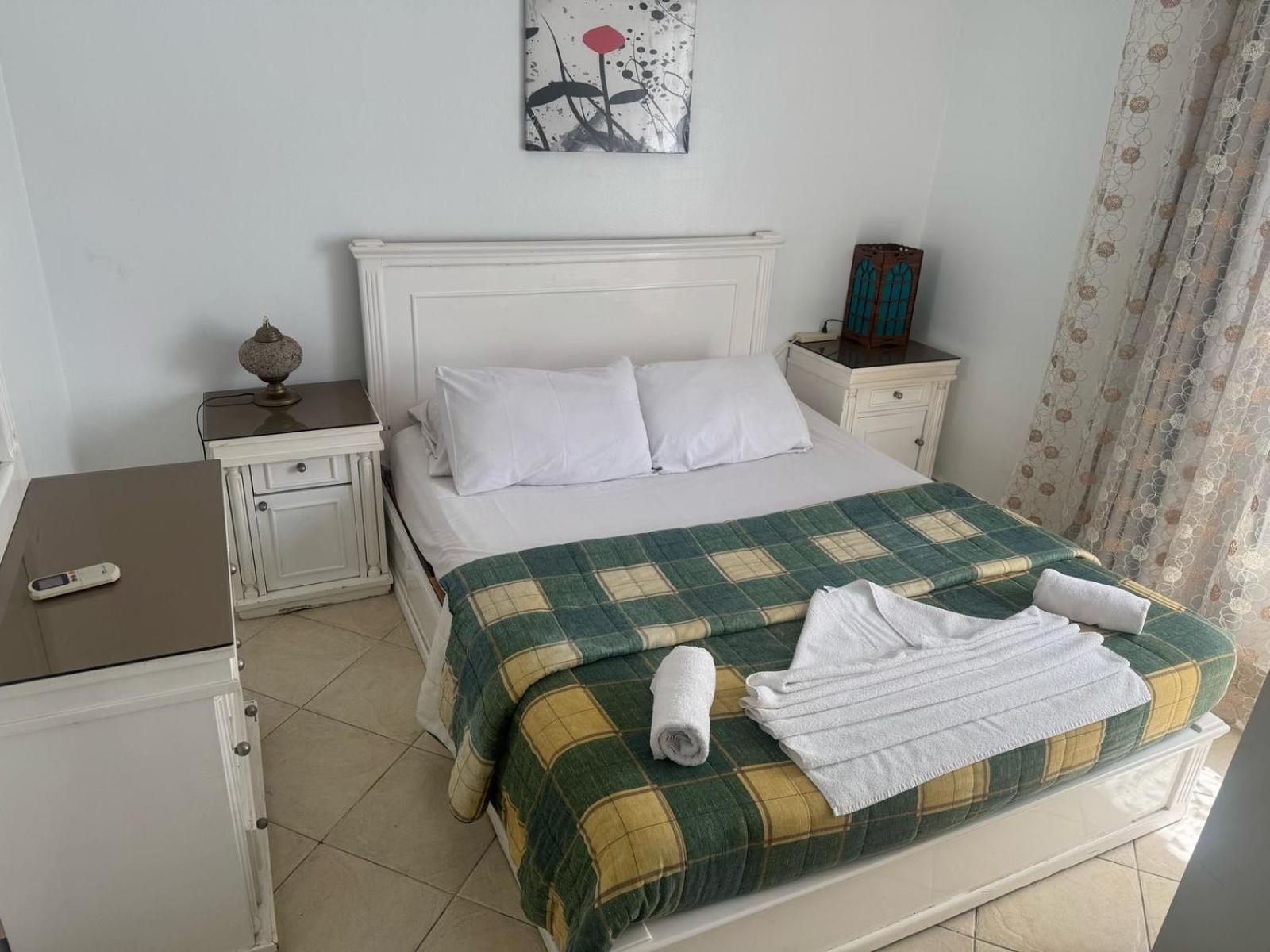Delta Sharm Apartment 156 Flat 102 Екстер'єр фото