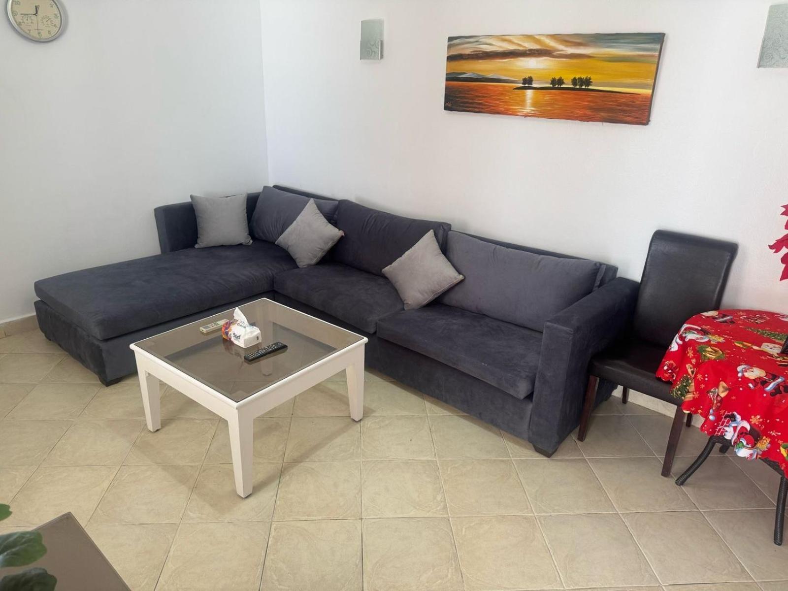Delta Sharm Apartment 156 Flat 102 Екстер'єр фото