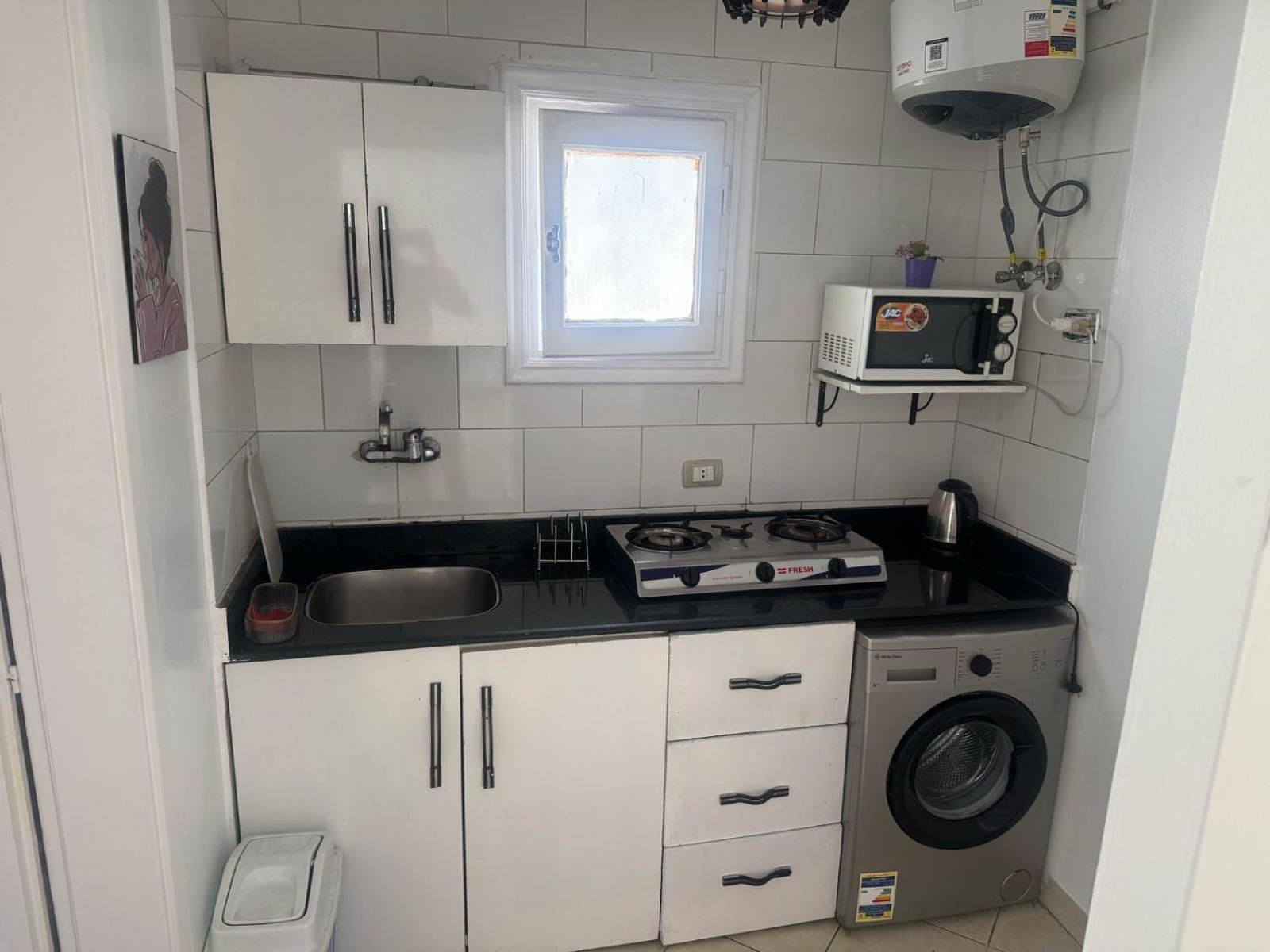 Delta Sharm Apartment 156 Flat 102 Екстер'єр фото