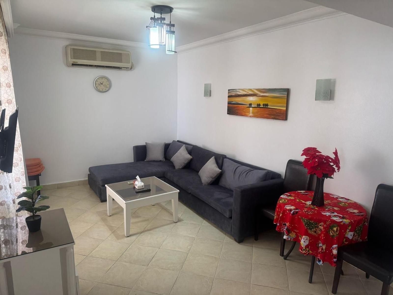 Delta Sharm Apartment 156 Flat 102 Екстер'єр фото