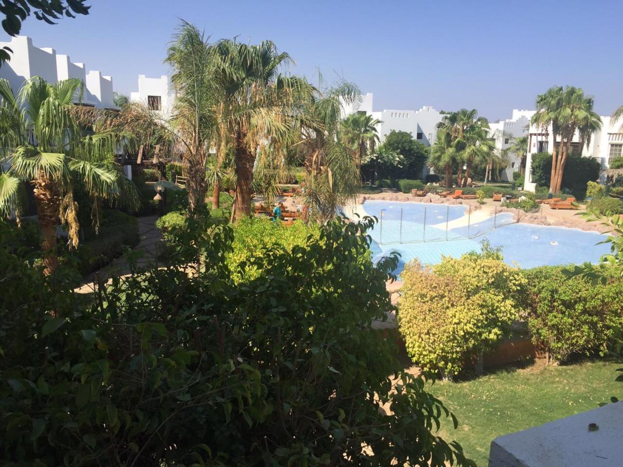 Delta Sharm Apartment 156 Flat 102 Екстер'єр фото